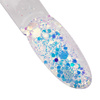 Poudre pour ongles MollyLac Bling Bling Effect 1 g n° 10