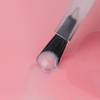 Gel modellante in flacone con pennellino Gel in Bottle Molly Nails Pro Salon Pink Sorbet senza HEMA/Di-HEMA 15 g