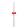 Керамічний фрез для кутикули XS Barrel Ball F 3/32" делікатний