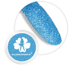 Paillettes pour ongles en pot n° 66 2 g