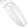 Polvere per unghie MollyLac Glamour Effect Purple 1 g n. 4