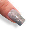 Gel pour ongles Shine on you Mermaid Shine MollyLac sans HEMA/Di-HEMA, 50 g