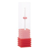 Fraise céramique pour cuticules Small Ball F 3/32" délicate