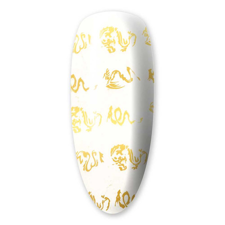 Transferfolie Gold Collection 100 cm Nr. 4