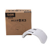 Kit de manucure hybride « Let's start » de MollyLac avec lampe UV/LED 54 W