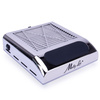 Pochłaniacz pyłu 80W kasetowy MollyLac 1-wiatrakowy Silver srebrny 858-8