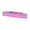 Double-sided polisher Buffer mini half-moon boat Soft 180/240 MollyLac
