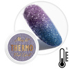 Polvo para uñas Thermo Flash Effect MollyLac 0,5 g N.º 5