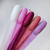 MollyLac nail glitter No. 18 20g