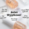 Спеціальна олія для кутикули та нігтів з ароматом Juicy Orange у флаконі 5 мл