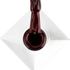 LED/UV Gel Polish Reds Cat Eye Red No. 235 Molly Nails HEMA/Di-HEMA Free 8g