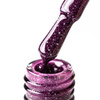 MollyLac Thermo Flashing Lights Photographic hybrid nail polish 10 g No. 693