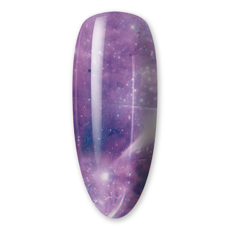 Cosmic No. 1 transfer foil for nails, 80 cm