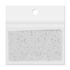 Folia transferowa do paznokci 80 cm White Nr 13