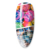 Lámina de transferencia de Pascua, 100 cm, n.º 19