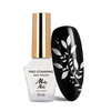 Stempel- und Stamping-Lack Molly Nails PRO Stamping Pearl White Nr. 26 10 ml