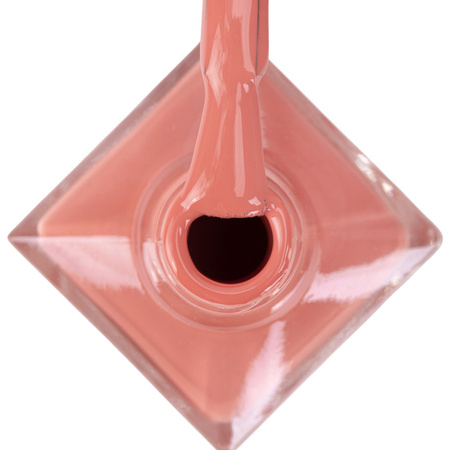 Smalto per stencil e stamping Molly Nails PRO Stamping Salmon Pink n. 16 10 ml