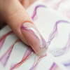 Selbstklebende Nagelsticker DP-1543t