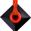 Гібридний лак MollyLac Limited Edition Pretty Hot Neon 10 г № 480