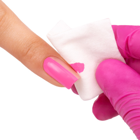 Quitaesmalte Allepaznokcie de naranja, 1000 ml