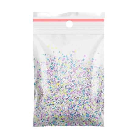 Decorazione per unghie Snow Dream n. 9, 5 g