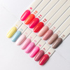 Esmalte de uñas clásico Classic Nail Polish MollyLac n.º 14, 10 ml