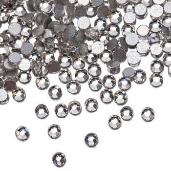 Cristales para uñas SS5 Crystal, aprox. 50 unidades.