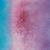 Nageltransferfolie 80 cm Cosmic Nr. 15