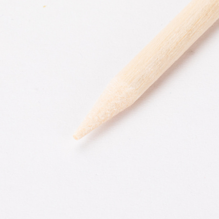 Orange tree sticks, 100 pcs, length 9.5 cm