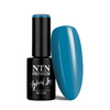 LED/UV Gel Polish Blues No. 503 Limited Edition NTN Premium 5g