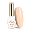 Гібридний лак Molly Nails Delicate Woman A Subtle Woman без HEMA/Di-HEMA, 8 г, № 68