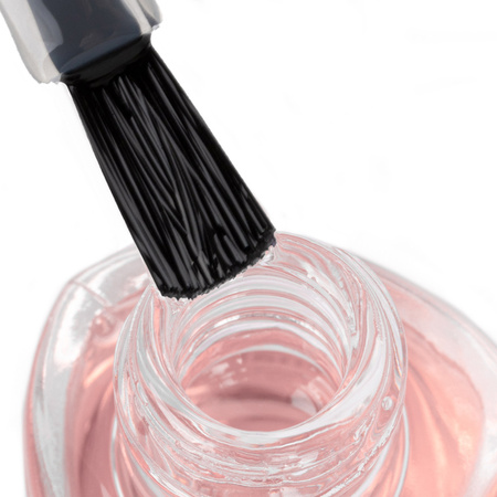 Huile d'olive spéciale pour les cuticules et les ongles, parfum Strawberry Shake, en flacon de 5 ml