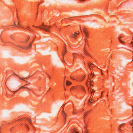 Transfer foil for nails, 80 cm, Mix No. 7