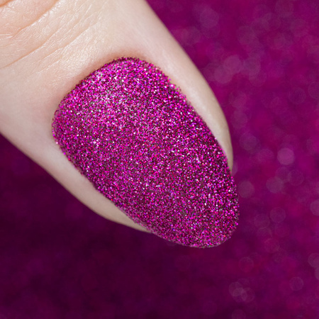 Nail glitter No. 119 20g