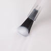 Base de caucho para uñas flexibles, manicura y pedicura S.O.S. Antidotum Molly Nails Milky Way 10 g
