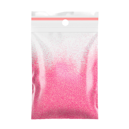 Glitter per unghie n. 100, 20 g