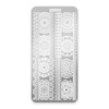 Stempelplatte mit Motiven ZG-L006