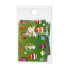 Easter transfer foil 100 cm No. 10