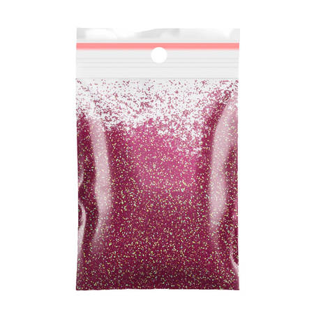 Paillettes pour ongles MollyLac n° 17, 20 g
