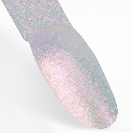 Polvere per unghie MollyLac Aurora Mirror Intensive 0,3 g n. 5