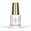 Формуючий гель у флаконі з пензликом Gel in Bottle Molly Nails Pro Salon Angel Pink без HEMA/Di-HEMA, 15 г