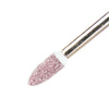 No. 8 Pink Oval Stone Cutter