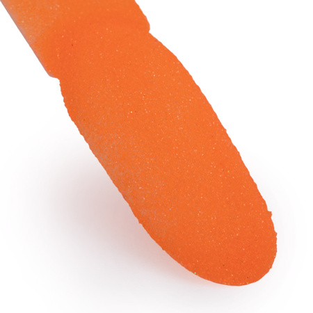 Polvere per unghie Orange Paradise MollyLac 1 g n. 3