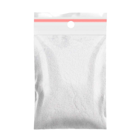 Brokat do paznokci MollyLac Nr 10 20g