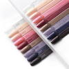 Vernis hybride Molly Nails Wedding Dream & Champagne Party Fusion 8 g n° 386