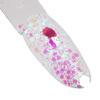 Poudre pour ongles MollyLac Bling Bling Effect 1 g n° 07