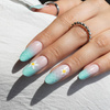 Blooming Gel MollyNails – Gel für Nassdekorationen, HEMA/Di-HEMA-frei, 10 g