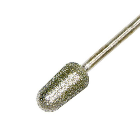 Rounded Cone diamond cutter