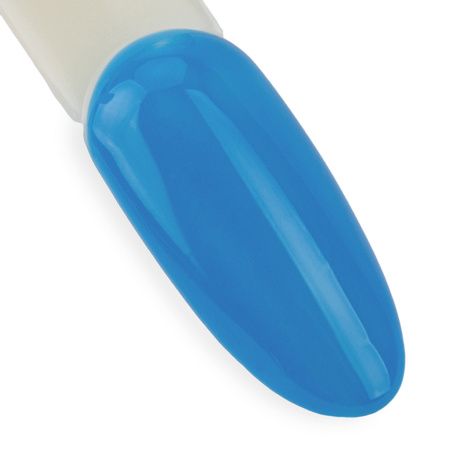 2+1 gratis. Esmalte híbrido Molly Lac «Women in Paradise: The Atlantic Ocean», 10 g, n.º 76