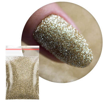 MollyLac nail glitter No. 40 20g